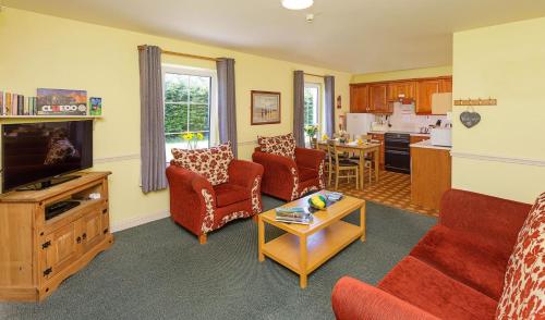 Killarney Self Catering - Rookery Mews Apartments - image 7