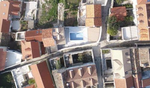 Villa Luigi with a pool