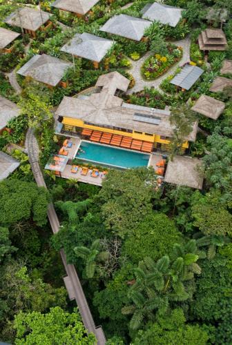 Nayara Springs - Adults Only Nayara Springs Adults Only is perfectly located for both business and leisure guests in La Fortuna. The property features a wide range of facilities to make your stay a pleasant experience. Take advan