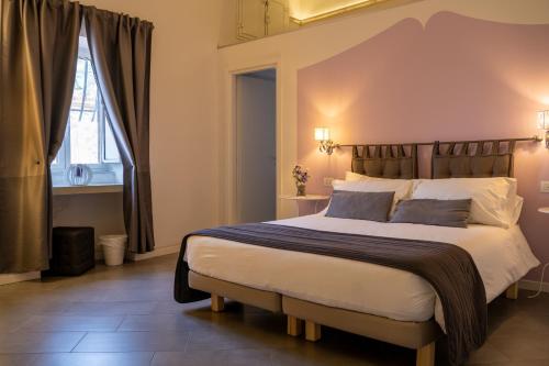B&B Sotto Le Stelle ai Decumani