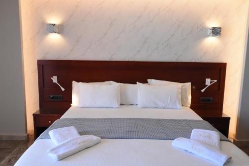 Viaros Hotel Apartments - image 11