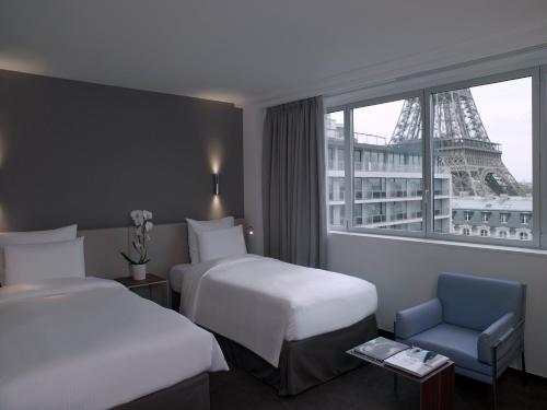 Pullman Paris Tour Eiffel - main image