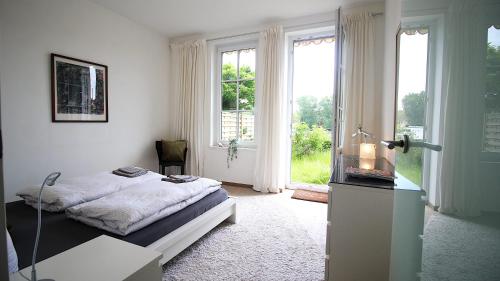 Mainhattan - Design Loft direkt am Main