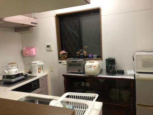 Youyousanso Apartment in Mie