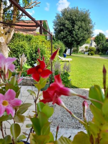 Le Jardin des Anges