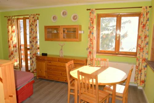  House La Motta by Holiday World in Borgata Sestriere