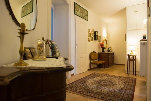 B & B Antico Borgo Teresiano