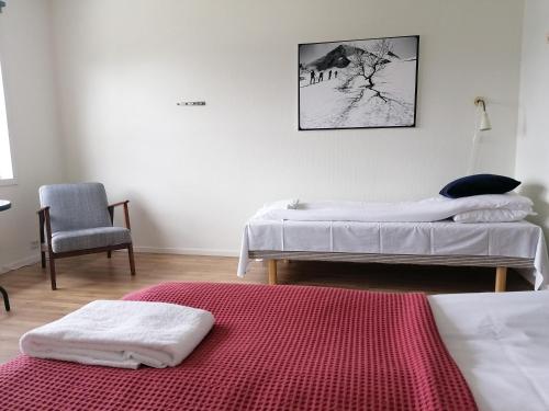 Magic Mountain Lodge - Lyngen - image 5
