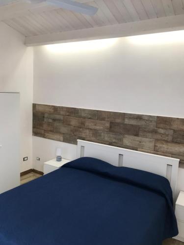 Casa Pineta chambre d'hôte Triscina