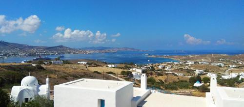 White Blue Houses & Apartments Paros - image 3