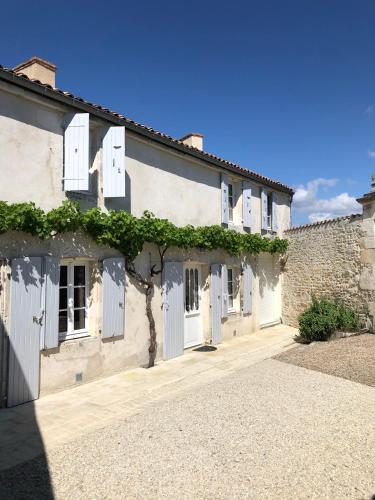 Maison de charme LA ROCHELLE ILE DE RE - Location saisonnière - Dompierre-sur-Mer