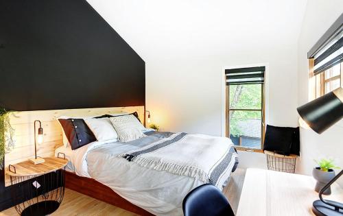 Chalets Alpins -09 Chemin Alpin in Stoneham (QC)