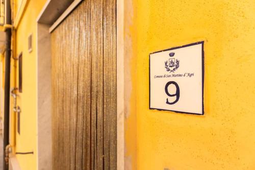  Affittacamere Al Corso, Pension in San Martino dʼAgri bei Cropani