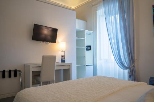 B&B Sotto Le Stelle ai Decumani