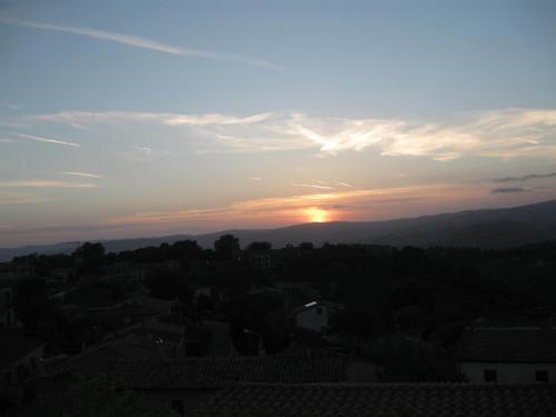La Biocca chambre d'hôte Poggio