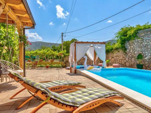 Holiday Home Villa Anđelika by Interhome