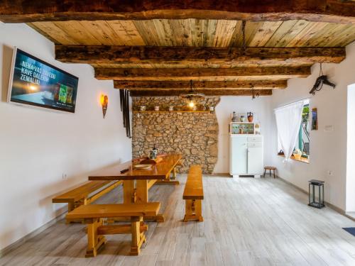 Holiday Home Villa Anđelika by Interhome