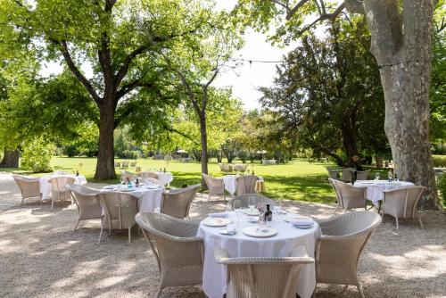 Hotel - Restaurant & Spa La Magdeleine - Mathias Dandine - 편의 시설/서비스
