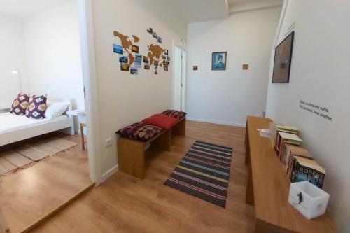 Hostel Douro Backpackers - image 8