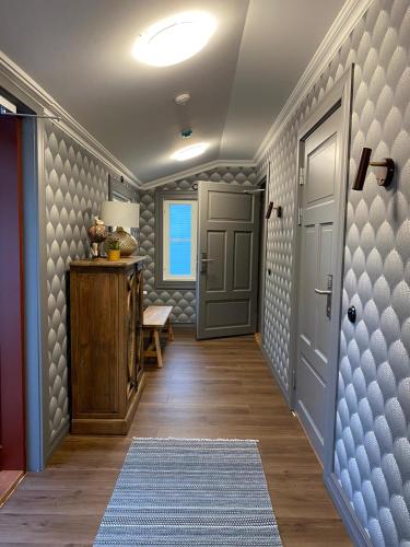 План поверхів, Eleonora Bed & Breakfast in Kristiinankaupunki