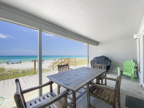 On the Beach Townhouse in Inlet Beach (FL)