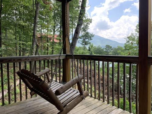 สภาพแวดล้อมโดยรอบ, Wears Mountain Lane Cabin 3668 in ชานเมืองพีเจี้ยน ฟอร์จ