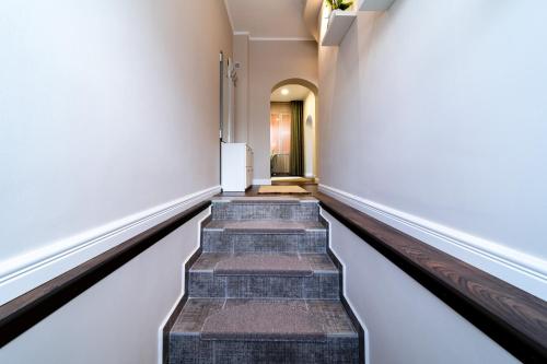 Be my apartman in Székelyudvarhely