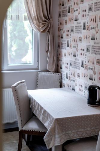 Be my apartman in Székelyudvarhely