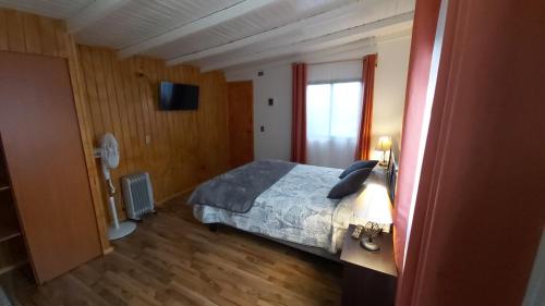 Cabañas Neuquen – Pucon, MI