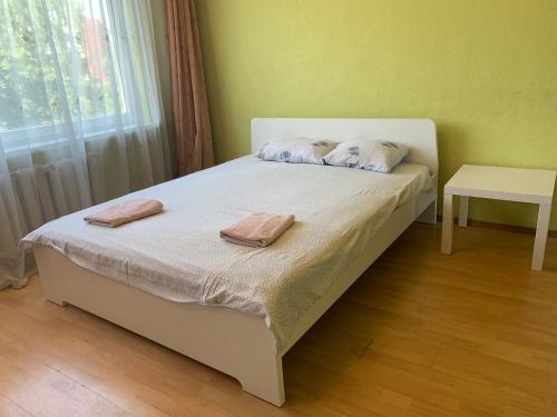 Green Riga studio, Riga (foto 3)
