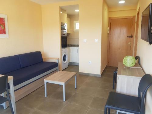 Acuarium 3-Fincas Benidorm 3