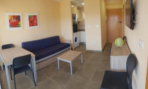 Acuarium 3-Fincas Benidorm 1