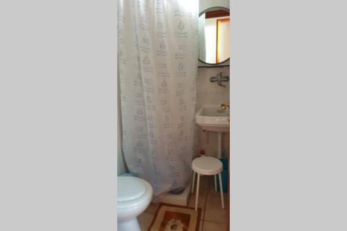 Villetta con Gazebo in legno (casa a Schiera)