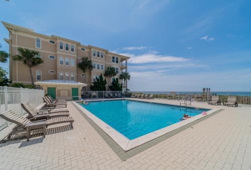 Sunset Beach Home