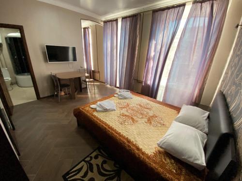 Kupets Hotel - image 11