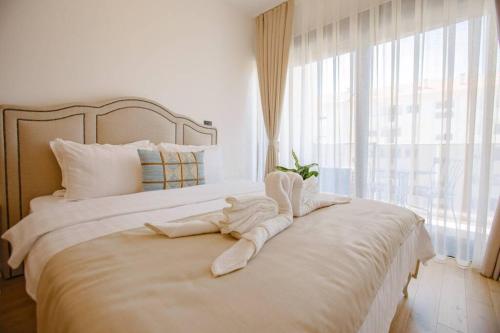 Delightful Studio Soho City