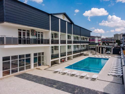 hotel photo
