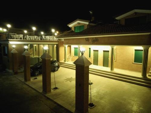 Villa Gentile-Appartamento Giusy