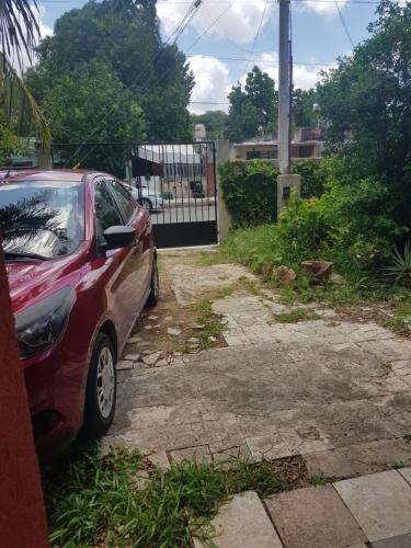 Apartamento mentas