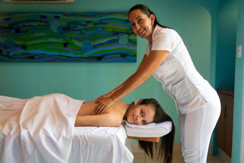 Alma del Pacifico Beach Hotel & Spa
