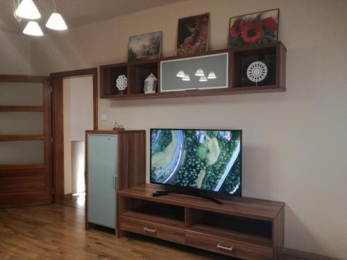 Erdei Szalonka Apartman