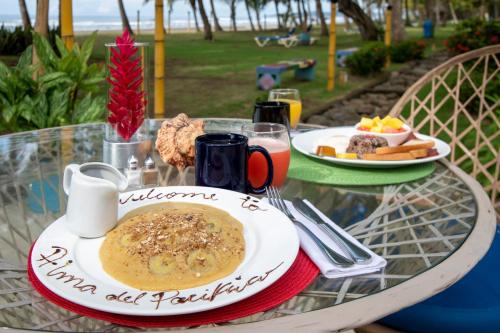 Alma del Pacifico Beach Hotel & Spa