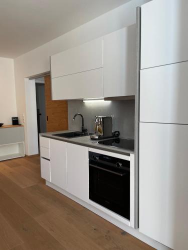 Cozinha, Appartement Schladming Neu in Obere Klaus