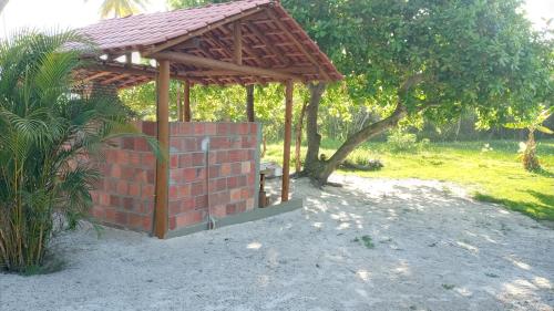 Recanto Verde - Praia de Santo Antônio