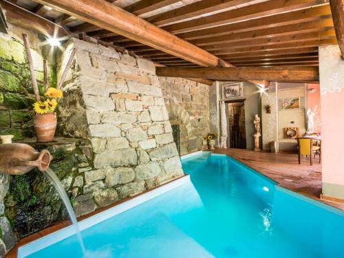 Holiday Home Il Mulinaccio by Interhome in Вони Чіуфена
