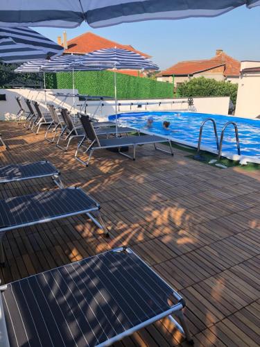 Luxury Apartments 88 - image 3