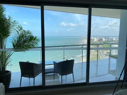 APARTAMENTO EN CARTAGENA ZONA MARBELLA