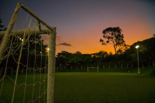 Resort Fazenda Sao João