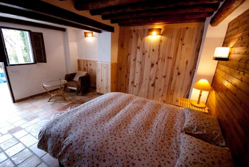 Casa Rural Calabaza & Nueces - image 11