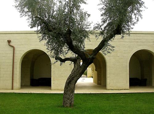 Masseria San Polo